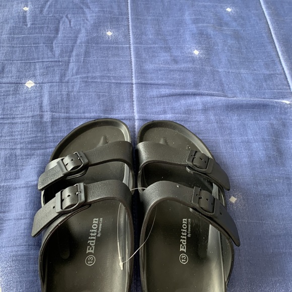 🎉2x HP🎊Edition by Forever Link Sandals - Picture 4 of 4